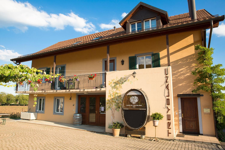 Exterior 4