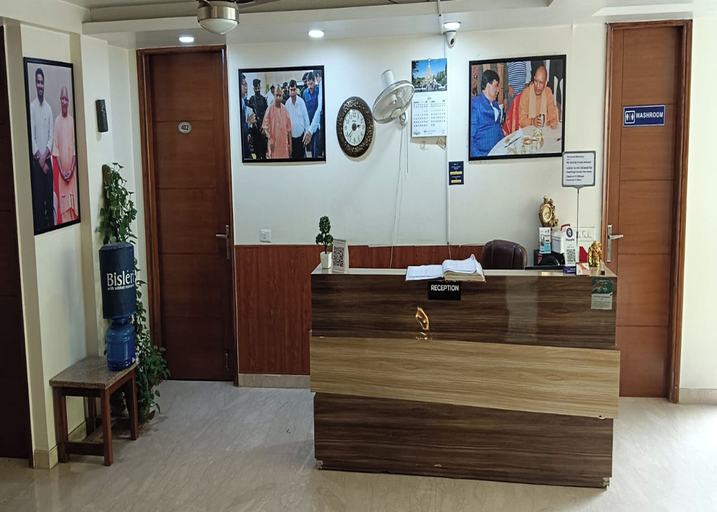 Others 4, The Aroma Residency near The Medanta, The Medicity, Gurgaon, Gurgaon