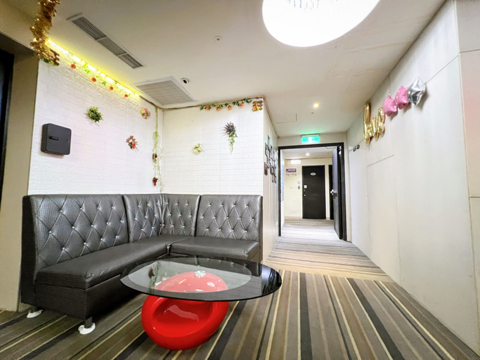 Others 5, GHotel, Taipei City