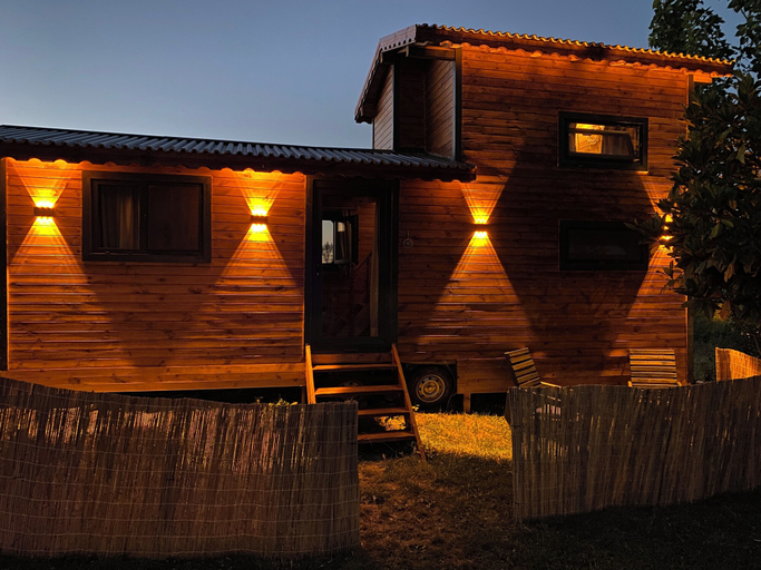 Exterior & Views 2, Agva Green River Otel - Adults Only, Şile