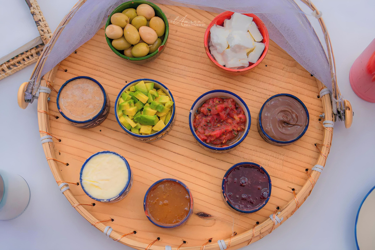 Food & Drinks 5, Dar Dauia, Chefchaouen