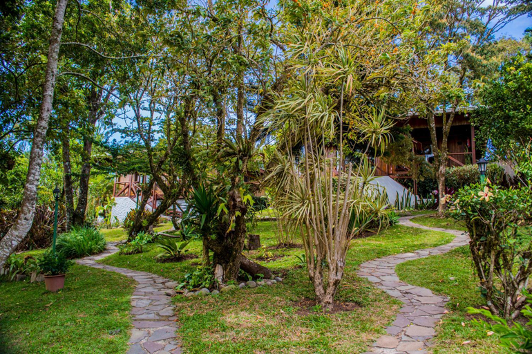 Others 5, Hotel Holistico Monteverde, Puntarenas