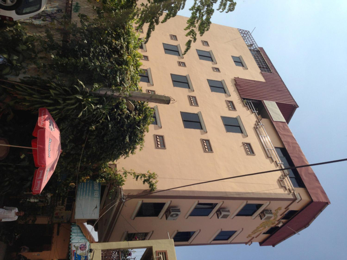 Grand View Guesthouse, Phnom Penh