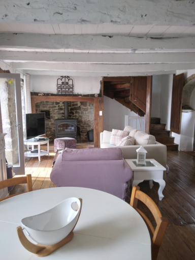 Others 4, Travers de Pechmeja, Lot