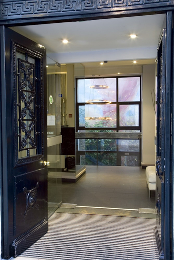 Others 5, Victoria Hotel Paris, Paris