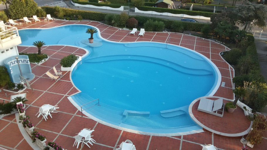 Sport & Beauty 2, Hotel Ca' Di Valle, Venezia