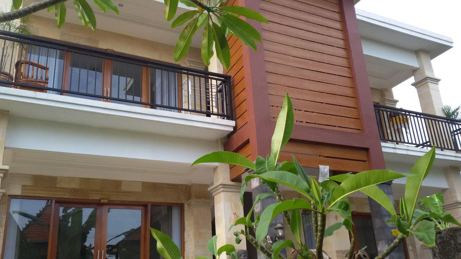 Others 5, Murdhasari, Gianyar