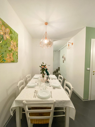 Food & Drinks 5, OROROSA Lucca City Center Apartment, Lucca