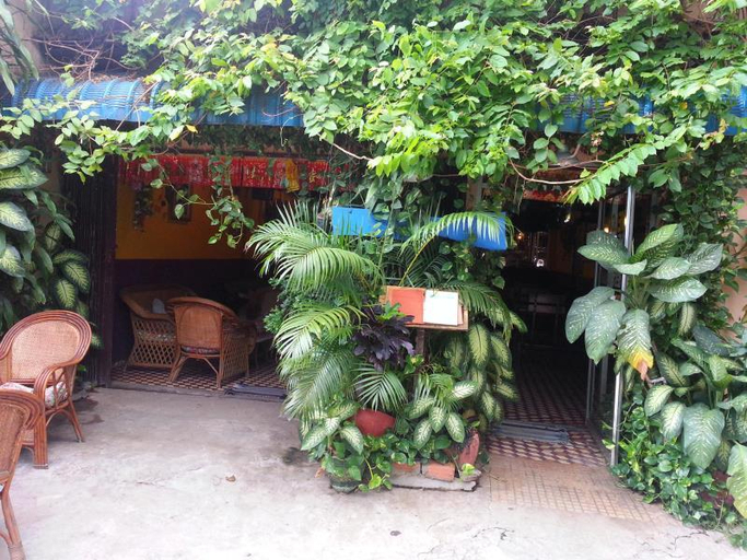 Others 3, Grand View Guesthouse, Phnom Penh