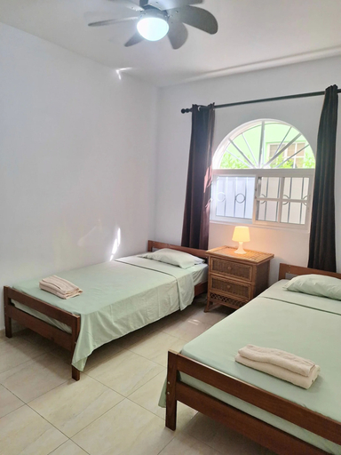 Bedroom 2, Apartamento Oasis PUNTA CANA, Salvaleon de Higuey
