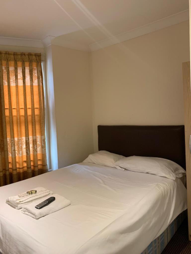 Bedroom 3, City Lodge London, London