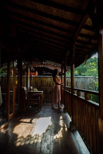 Food & Drinks, Tirta Jenar Villas, Gianyar