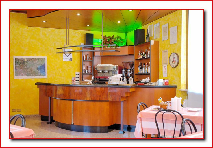 Others 2, Hotel Ristorante Fratelli Zenari, Vicenza
