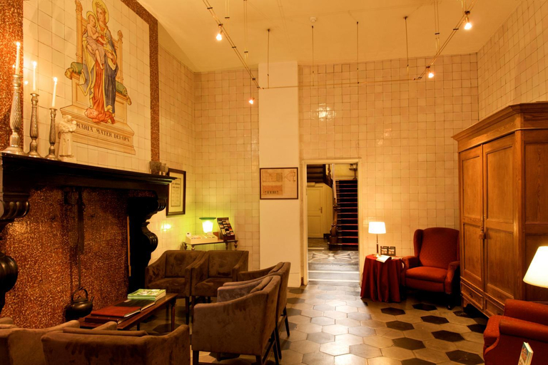 Public Area 3, Hotel Jan Brito, West-Vlaanderen