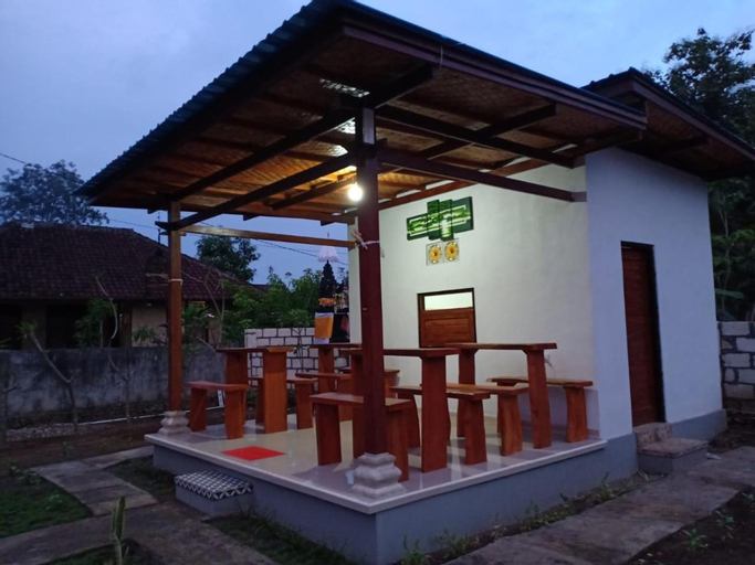 Food & Drinks 3, Santhi Guna Bungalow, Klungkung