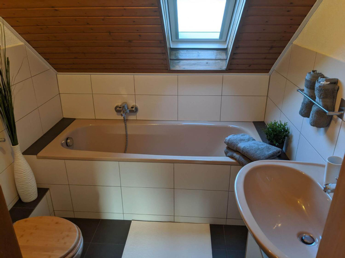 Ferienwohnung Zundel, Hochtaunuskreis