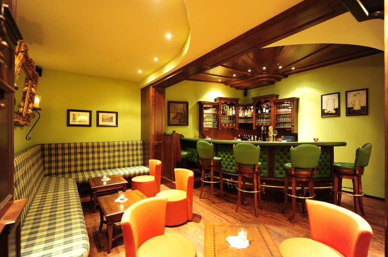 Food & Drinks, Dorfstadl, Landeck