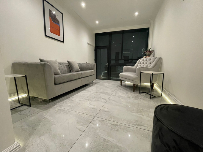 Others 4, 2bedroom Apartment With Steam Room, Edinburgh