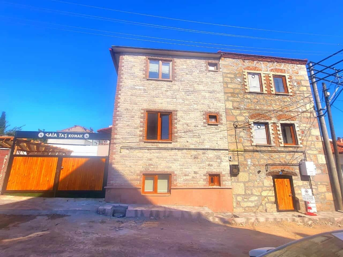 Exterior & Views 2, GAİA TAŞ KONAK GEYİKLİ, Ezine