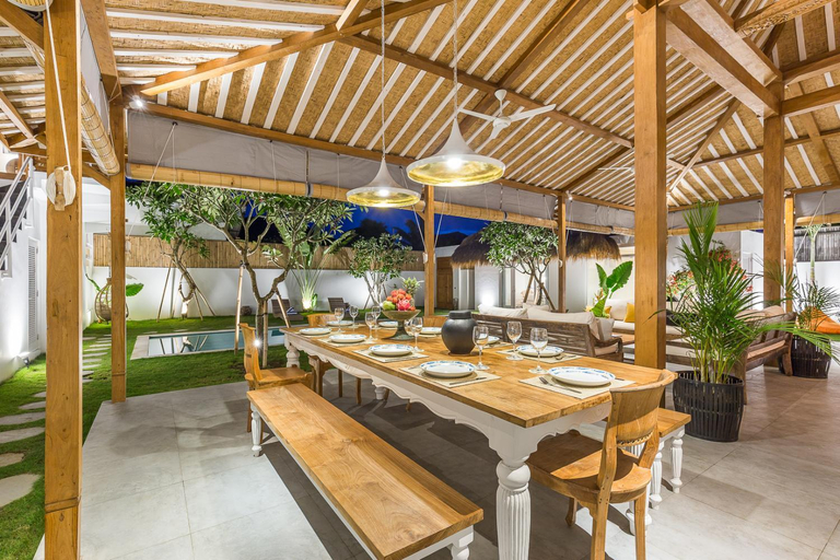 Facilities 3, Villa soul, Badung