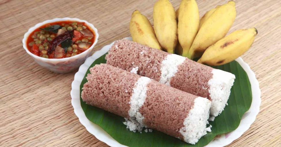 Food & Drinks 5, Palathra Heritage, Alappuzha