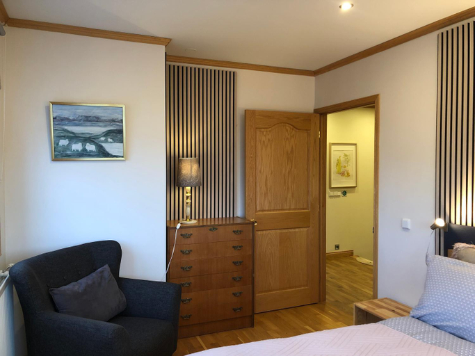 Bedroom 2, Villa Mafini, Eyjafjarðarsveit