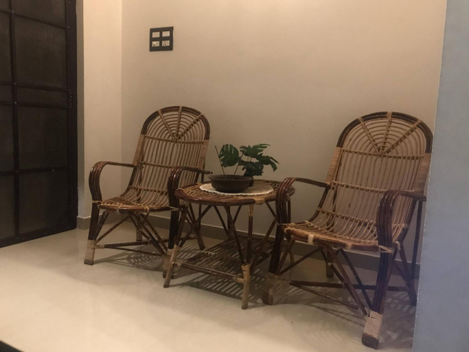 Others 5, Tamarind villa, Thiruvananthapuram