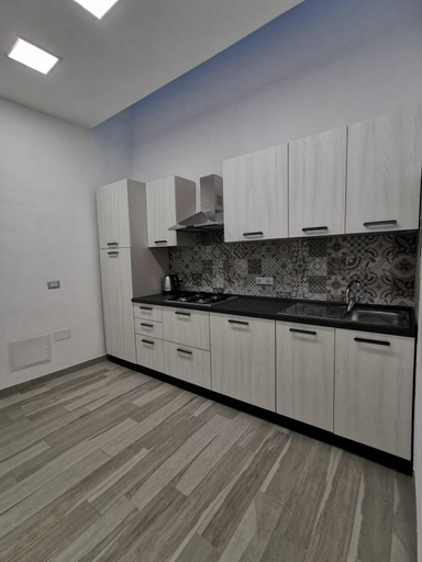Others 3, B&B La Casa di Pino, Agrigento