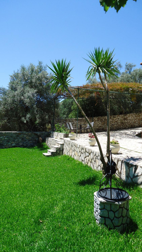 Garden 4, House of Garden, Ionian Islands