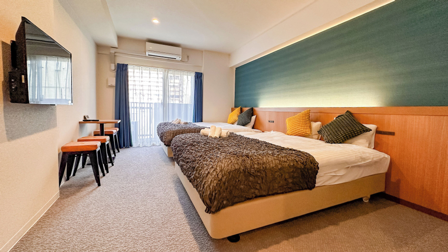 Bedroom 13