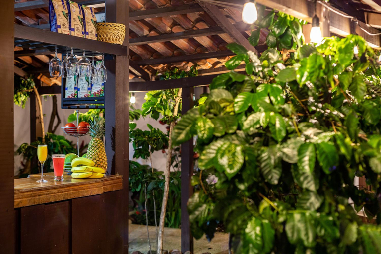 Food & Drinks 5, Alajuela City Hotel & Guest House, Alajuela