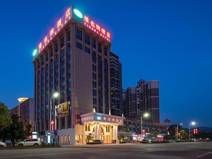 Vienna Hotel Guangdong Shaoguan Qujiang Shunjing, Shaoguan