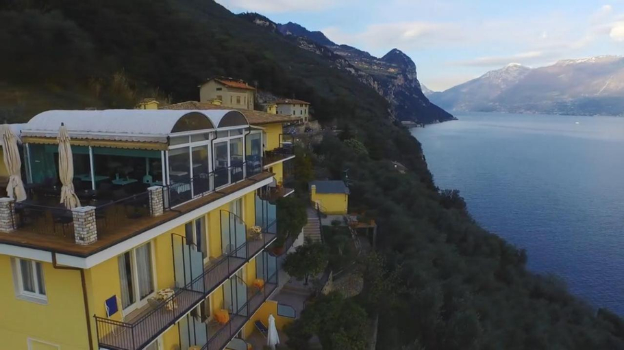 Exterior & Views, Hotel La Terrazzina, Brescia