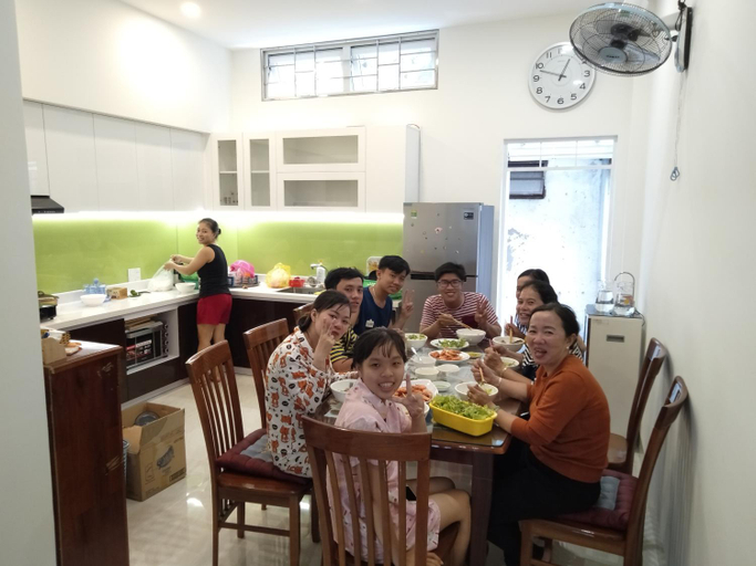 Food & Drinks, Halley, Da Nang