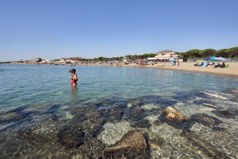 3, Village Camping Joker, Venezia