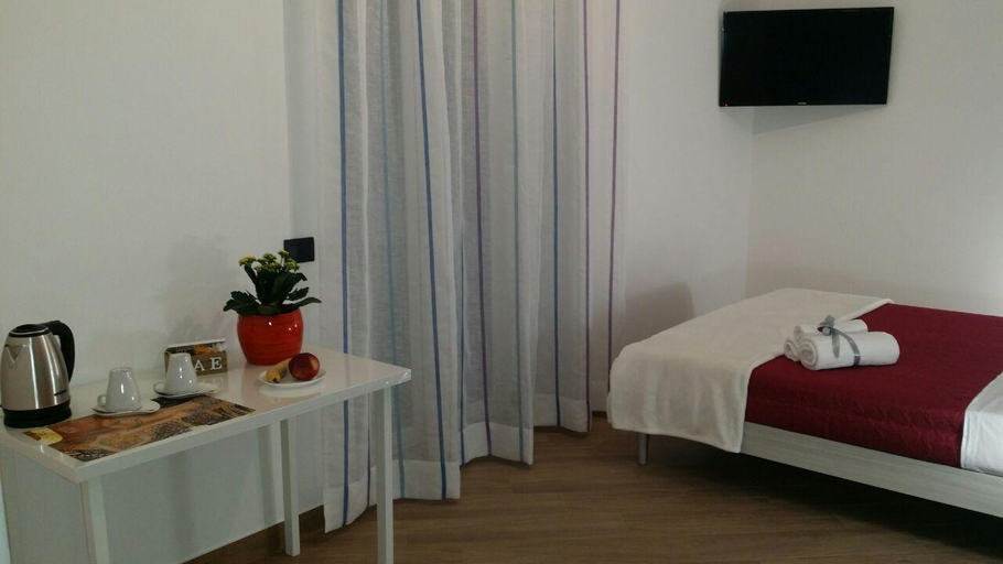 Bedroom 3, B&B Il Tempio di Athena, Syracuse