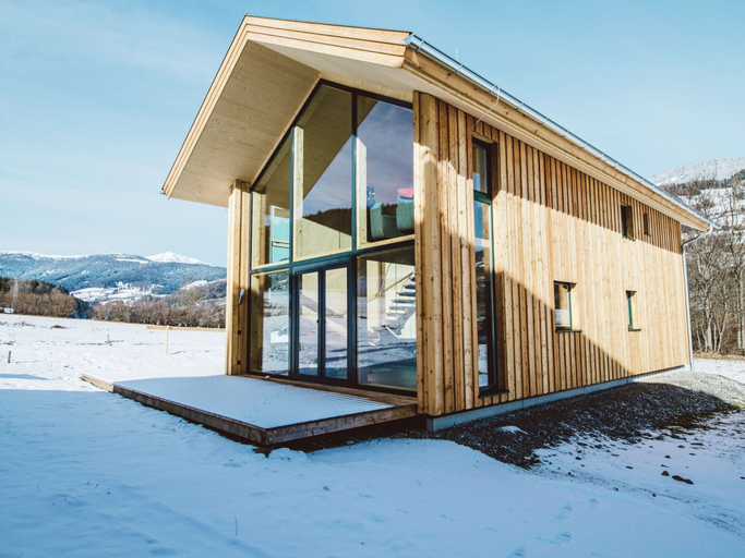 Others 1, Chalet in Sankt Georgen on Ski Slopes, Murau