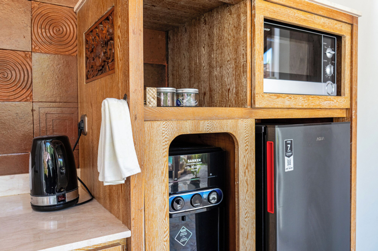 Amenities