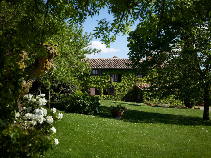 Others 5, Montauto Suites, Siena