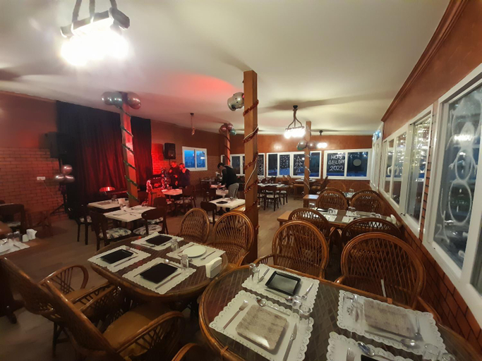 Food & Drinks 5, Infinity Ruby Hotel, Fethiye