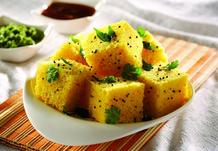 Food & Drinks 5, Hotel Neelkamal, Anand
