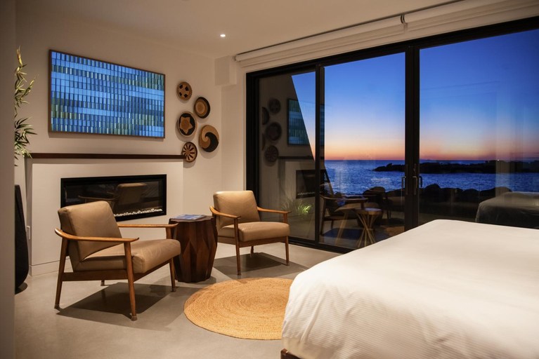 Bedroom 2, The Viewpoint Hotel, York