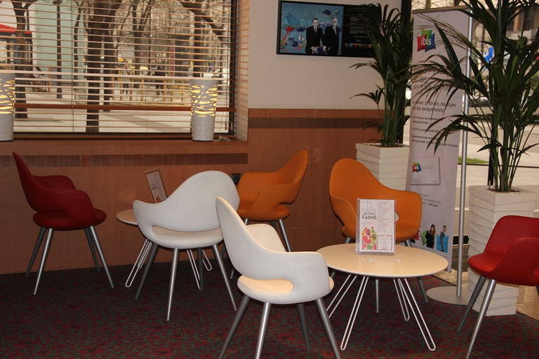 Food & Drinks 5, Ibis Paris Avenue D'italie 13Eme, Paris