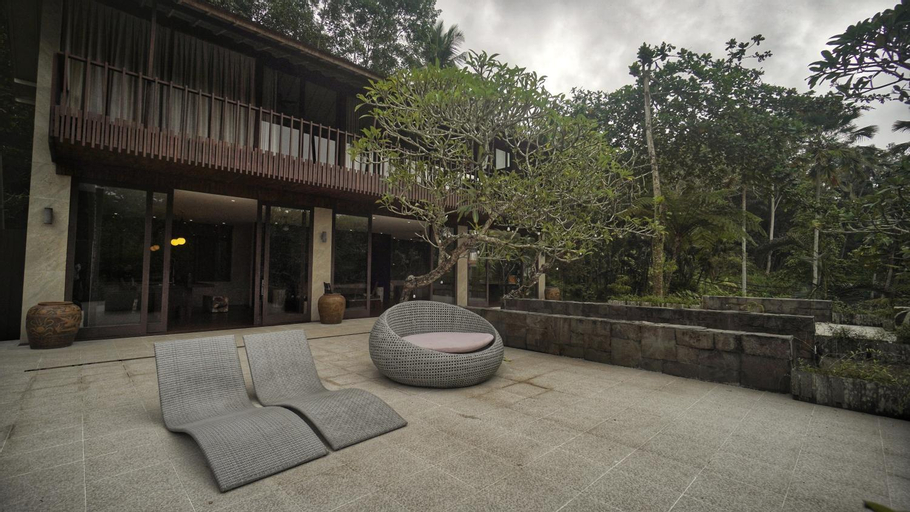 Sandhya Villa Ubud, Gianyar