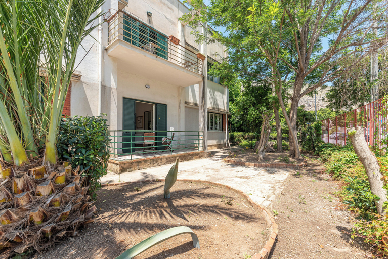 Exterior & Views 2, Villino Alice a Mondello, Palermo