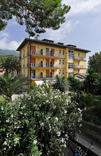 Hotel Villa Adriana, La Spezia