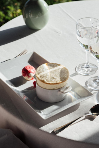 Food & Drinks 5, Victoria Glion, Pays-d'Enhaut