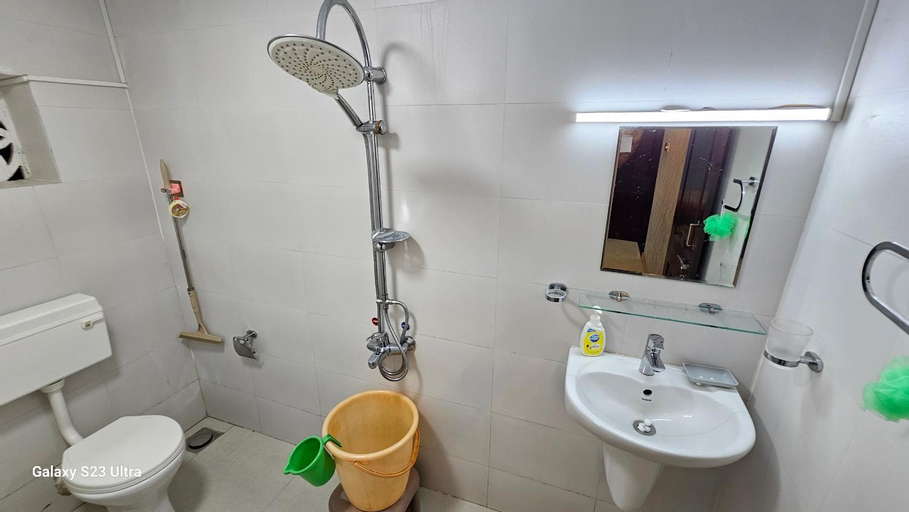 UDUPI HOMESTAY- White House 6 BHK AC Villa, Udupi