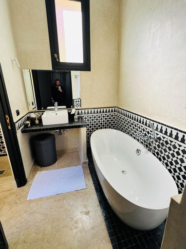 Bathroom, DAR SULTANA, Marrakech