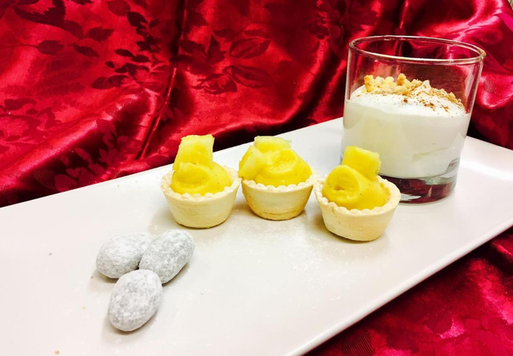 Food & Drinks 5, Ginepro d'Abruzzo, L'Aquila